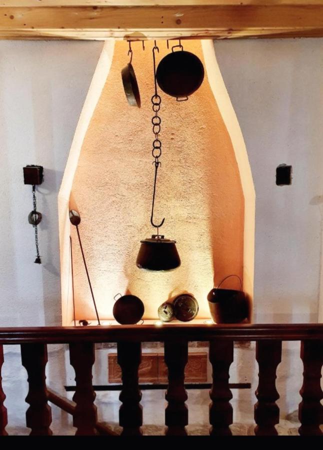 Hvar Heart Heritage Stone House 2 Floors, Up To 6 Persons * Stari Grad (Hvar)