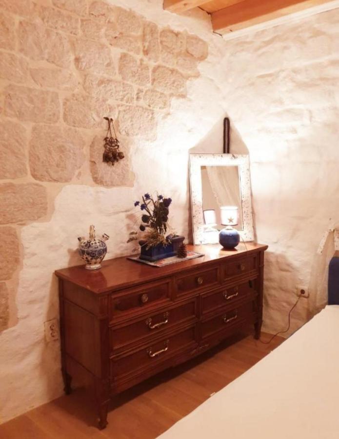 Vikendica Hvar Heart Heritage Stone House 2 Floors, Up To 6 Persons
